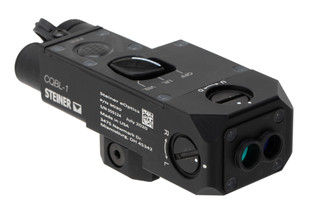 Steiner Optics CQBL-1 red laser sight is designed for short rifles